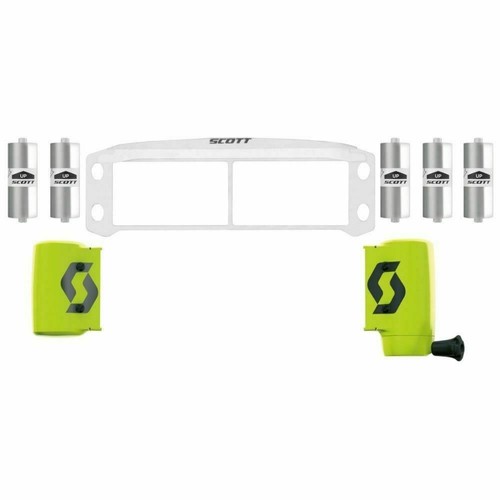 Scott wfs roll - wfs, system