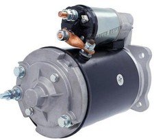 Anlasser passend für Perkins