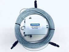 SIGMA DELTA - 40- HP-QRO 1 kW Multi-Band Vollwellen-Loop HF-Antenne/Antenne