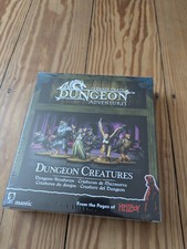 Hellboy The Boardgame B.P.R.D. Archives Figuren-Erweiterung