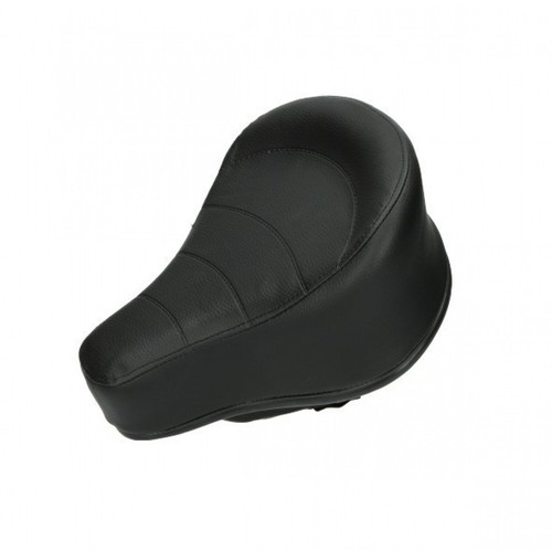 Sattel sitz ohne - logo, maxi