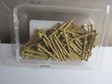 140 Stück Color-Pin 1,75x25mm