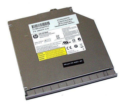 Dvd brenner für probook - für,