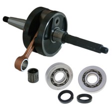 Kurbelwelle + Lager Set NTN