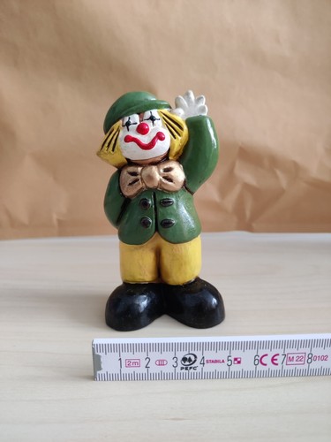 Original lene thun clown - clown, mit