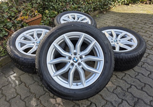 Bmw g05 g06 19 - g05, zoll