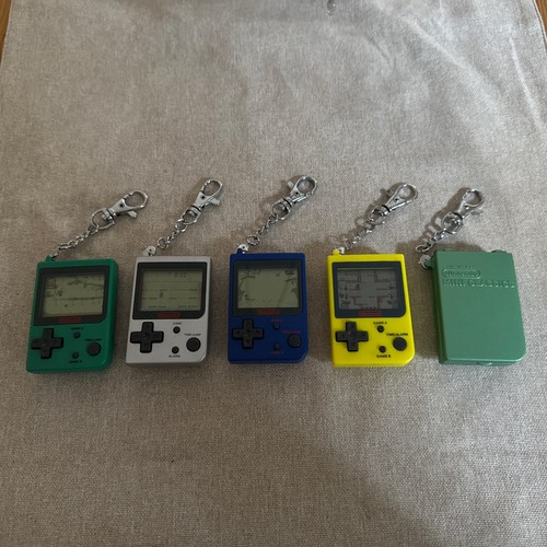 Nintendo gameboy classic - nintendo,