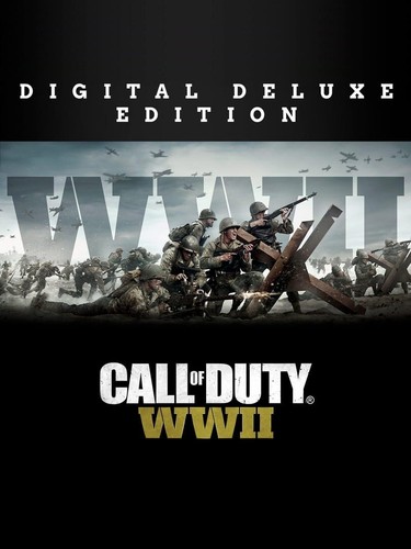 Call duty wwii digital - of, duty: