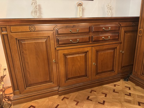 Sideboard anrichte buffet - sideboard,
