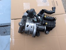 DRI AGR-Ventil elektrisch  für Ford Kuga II Mondeo V  BA7 Turnier Neuwertig 