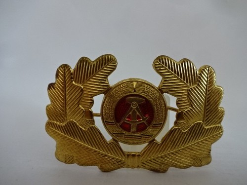 Ddr abzeichen nva - ddr,