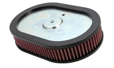 K&N Tauschluftfilter HD-0910