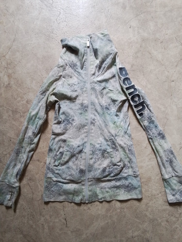 Sweatjacke von bench größe - 1, bench,größe