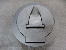 Ducati Panigale V2 V4