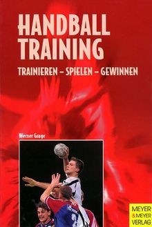 Handballtraining trainieren - handballtraining.,
