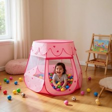 Kinderzelt bällebad babyzelt - kinderzelt,