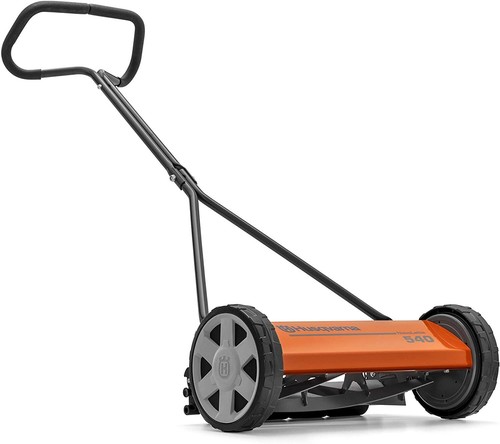 Spindelmäher husqvarna 540 - spindelmäher,