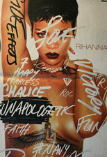 Bravo A3 Poster ca. 28 x 40 cm