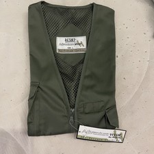 Fliegenfischerweste. Result