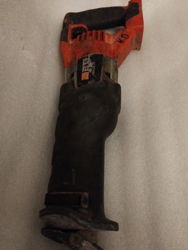 Bti 18v recipro - milwaukee,