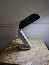 vintage klapptischlampe