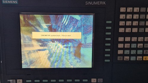 Siemens sinumerik 840d - siemens, 810d