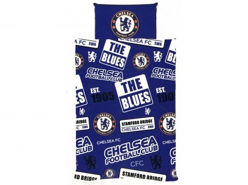 Chelsea patch einzel bettdecke - chelsea,
