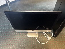 iMac 21,5" Ende 2012, 2,7Ghz