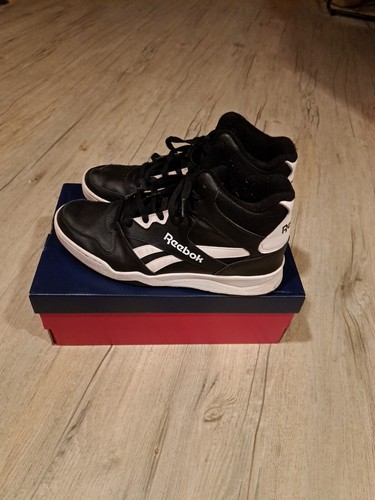 Reebock royal basketball - reebock,