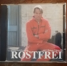 ROSTFREI R-o-s-t-f-r-e-i