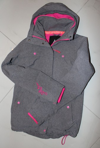 Alife and kickin winter jacke - and,