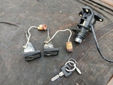 2 Tür Schließzylinder +