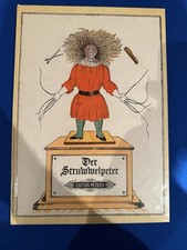 der struwwelpeter