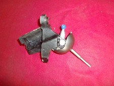 Schaltkulisse honda civic fk1 - honda,