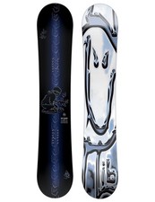 Lib Tech Off Ramp Freestyle Snowboard für Herren