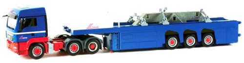 Herpa 155618 man - h0,