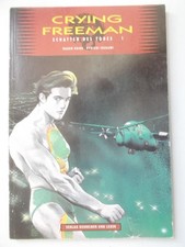 Crying freeman schatten des - crying,