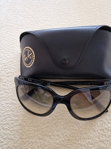 Ray ban sonnenbrille - ray,