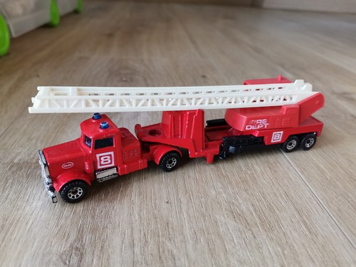 Matchbox convoy - matchbox, cy
