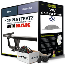 Für golf vii - golf, kombi
