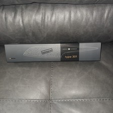 CHROMA Type 301 - P-02 HM