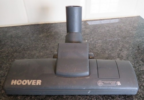 Original hoover hard - hoover, floor