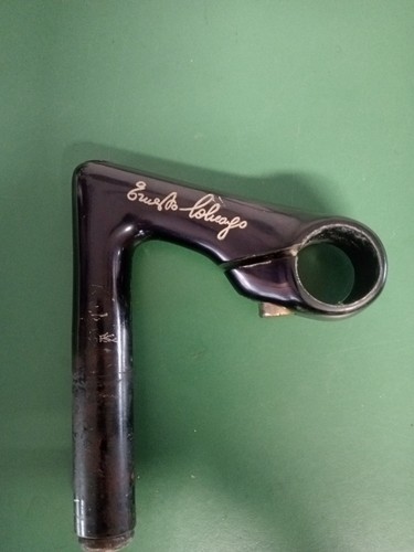 Ernesto colnago - ernesto,