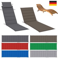 Deckchair Auflage Polster