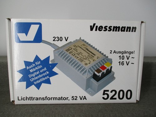 Viessmann 5200