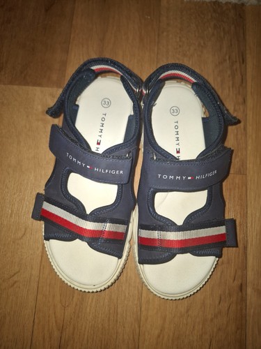 Kindersandalen von tommy - kindersandalen,