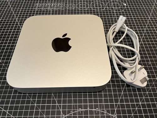 Apple mac mini - server, (2012)