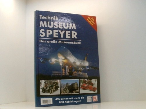 Technik museen sinsheim - sinsheim, und