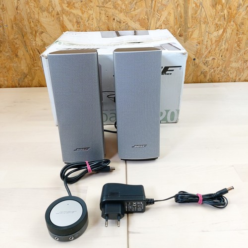 Bose companion pc - bose,