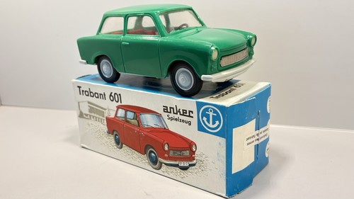 Rarität ddr anker trabant - rarität:,